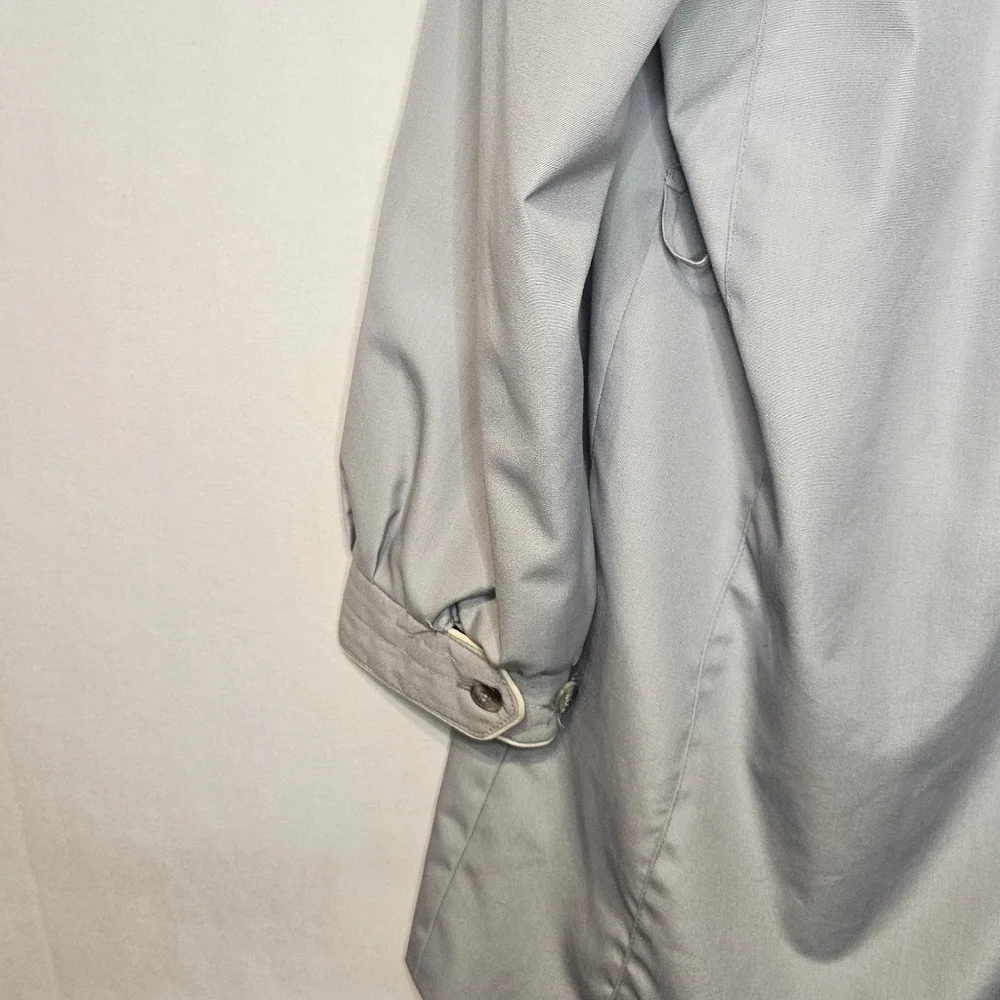 Ms. Freddi Womens Coat Size 14 - Picture 3 of 7